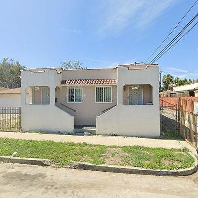 7049 7 Th Ave, Los Angeles, CA 90043