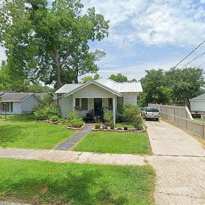 705 E 4 Th St, Crowley, LA 70526