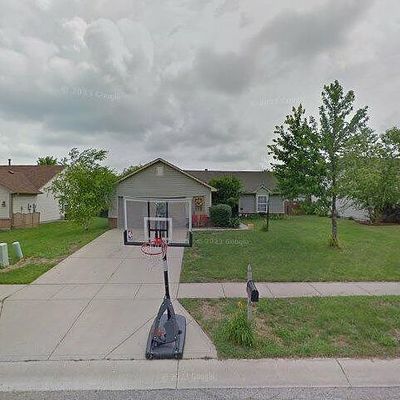 705 N Shore Blvd, Franklin, IN 46131