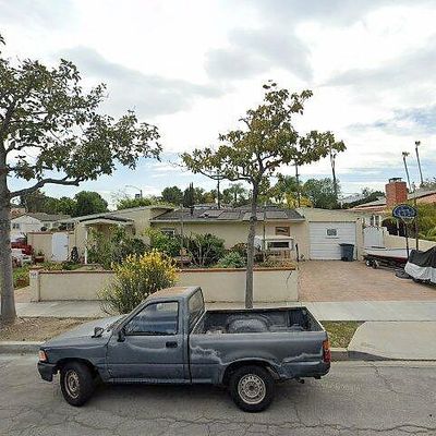 705 Terraine Ave, Long Beach, CA 90804