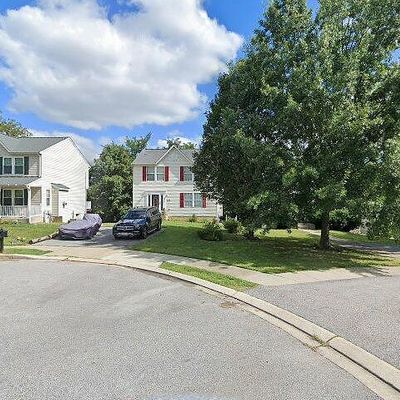 708 Lenstrom Friend Ct, Catonsville, MD 21228