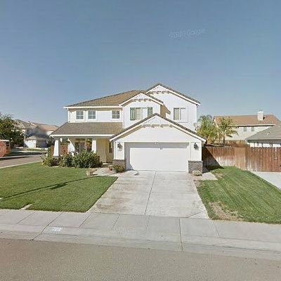 709 Tannehill Dr, Manteca, CA 95337