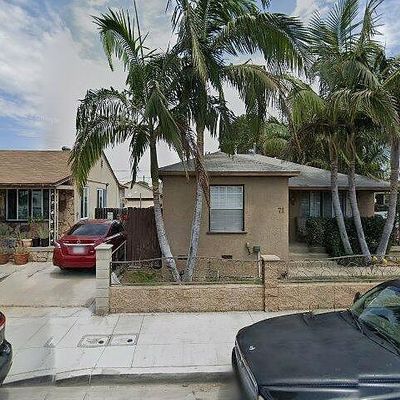 71 W Del Amo Blvd, Long Beach, CA 90805