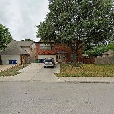 7103 Autumn Park, San Antonio, TX 78249