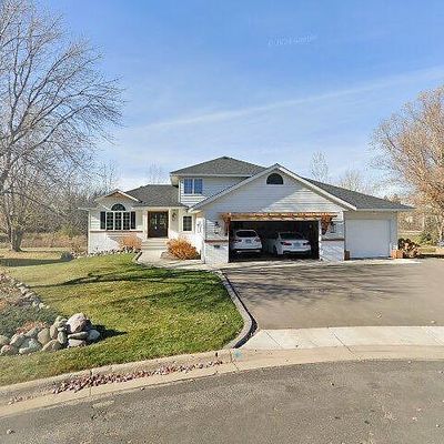 711 Prairie Ln, Sauk Rapids, MN 56379