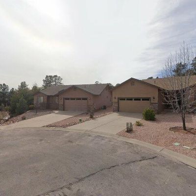 714 N Fox Hill Cir, Payson, AZ 85541