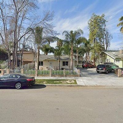 715 Eye St, Bakersfield, CA 93304