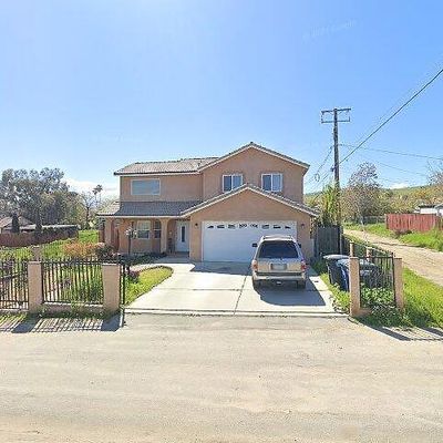 715 Wood St, Taft, CA 93268