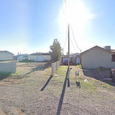 7171 E Jackson St, Safford, AZ 85546