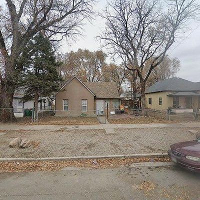 611 E 7 Th St, Pueblo, CO 81001