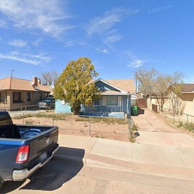 614 W Third St, Winslow, AZ 86047