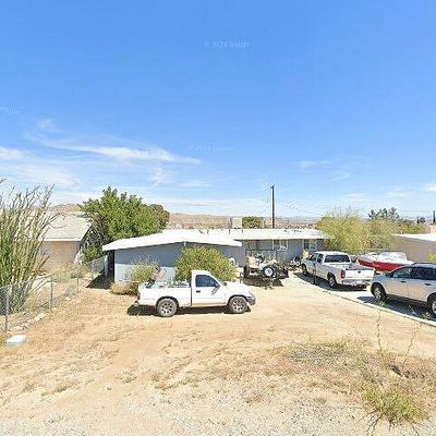 61480 Alta Vista Dr, Joshua Tree, CA 92252