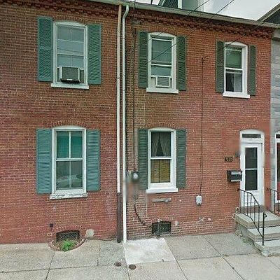 619 W Marion St, Lancaster, PA 17603