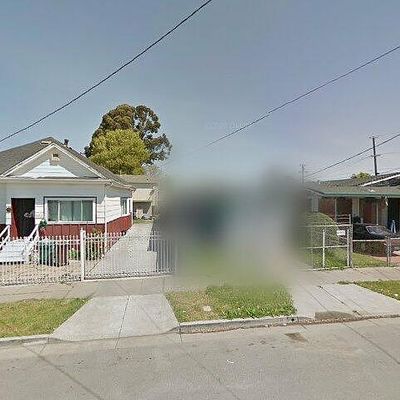 625 Maine Ave, Richmond, CA 94804