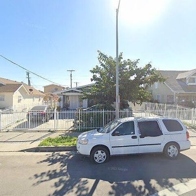 626 W 49 Th St, Los Angeles, CA 90037