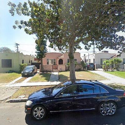 628 W 102 Nd St, Los Angeles, CA 90044