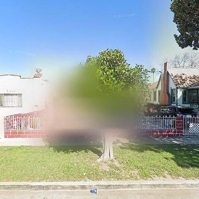 629 E 81 St St, Los Angeles, CA 90001