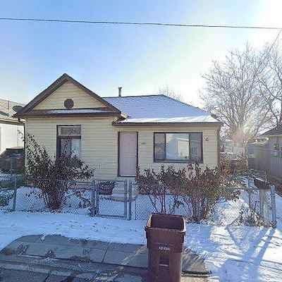 633 W 4 Th Ave, Midvale, UT 84047