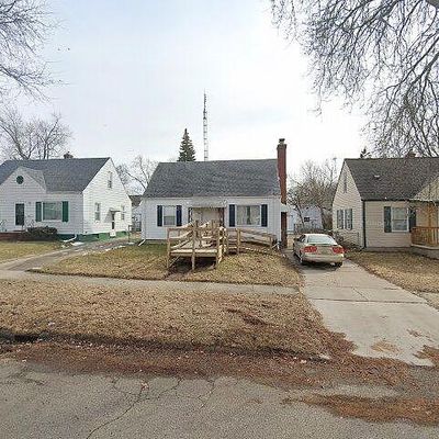 639 Clinton St, Flint, MI 48507