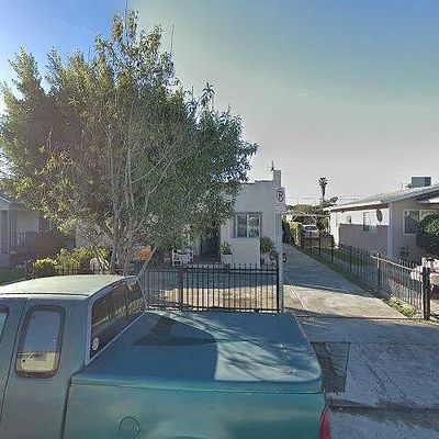 642 E 89 Th St, Los Angeles, CA 90002