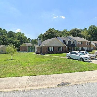 6465 River Park Dr, Riverdale, GA 30274