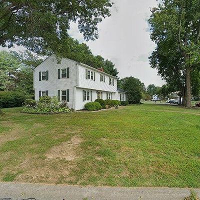 65 W Fairfield Dr, Dover, DE 19901