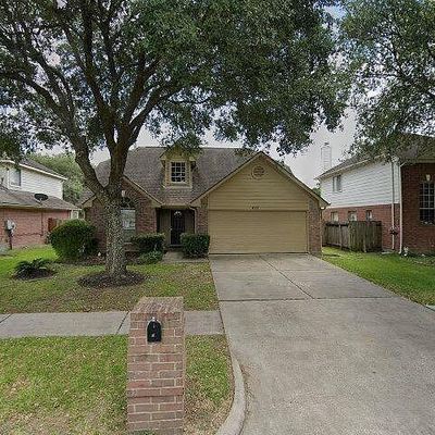 6511 Wexford Park Dr, Houston, TX 77088