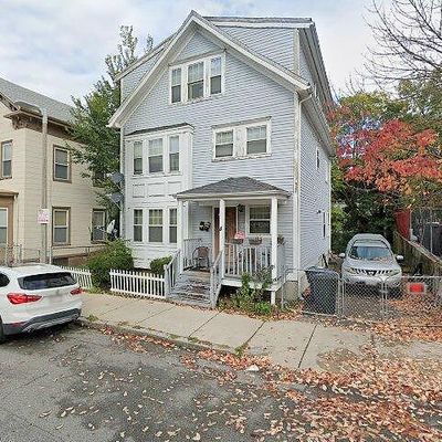 8 Warren Place, Boston (Roxbury), MA 02118