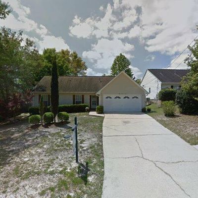 801 Sparkleberry Cv, Niceville, FL 32578