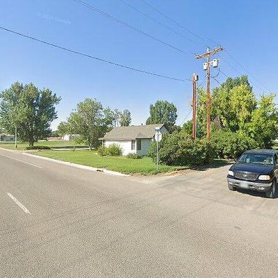 802 S 4 Th St, Basin, WY 82410