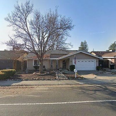 804 Oak Ridge Dr, Roseville, CA 95661