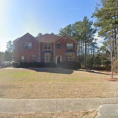 805 Mill Ct, Conyers, GA 30012