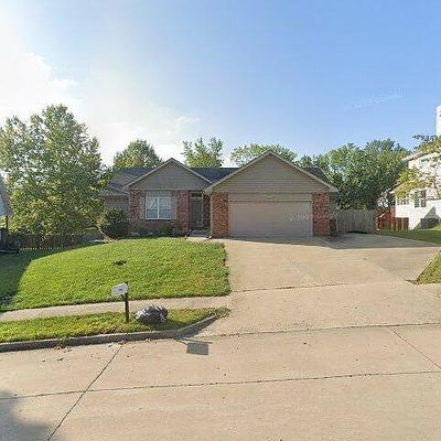 806 Windermere Dr, Columbia, MO 65203