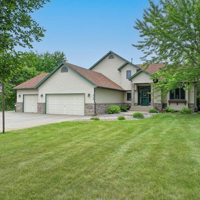 809 E Lake Cowdry Road, Alexandria, MN 56308