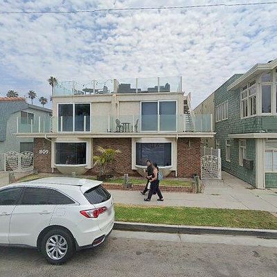 809 Ocean Ave, Seal Beach, CA 90740