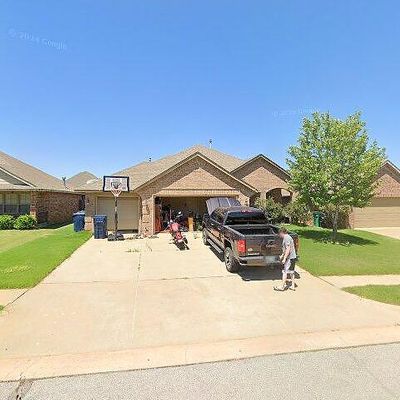 8105 Nw 158 Th St, Edmond, OK 73013