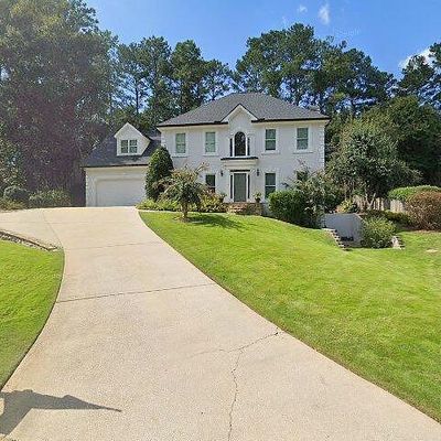 811 Treadstone Overlook, Suwanee, GA 30024