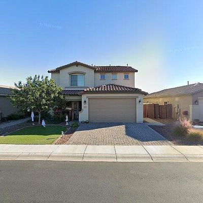 813 W Banyan Ave, San Tan Valley, AZ 85140