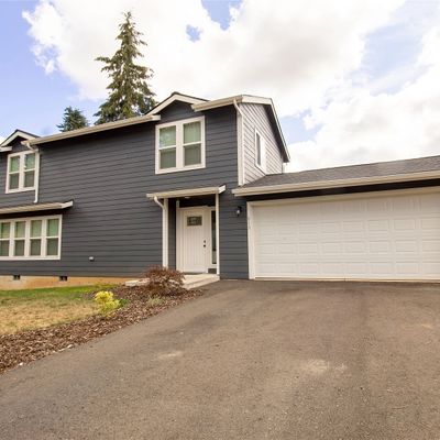 813 W Grand Boulevard, Napavine, WA 98565