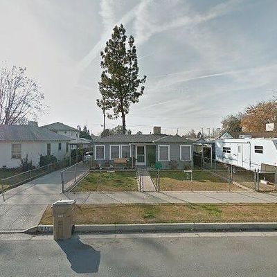 813 Wilson Ave, Bakersfield, CA 93308