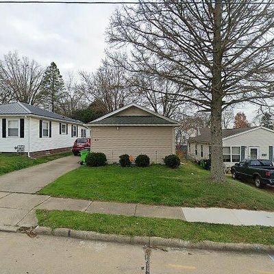 813 Washington St, Wooster, OH 44691