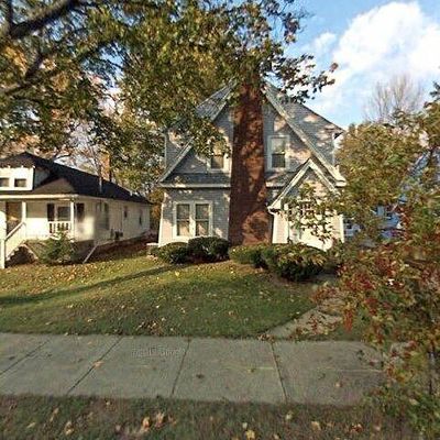 813 Westmoreland Ave, Lansing, MI 48915