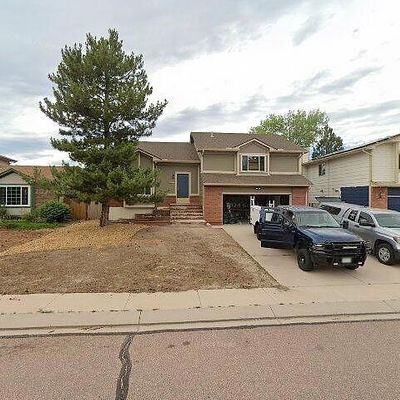 8130 Lythrum Dr, Colorado Springs, CO 80920