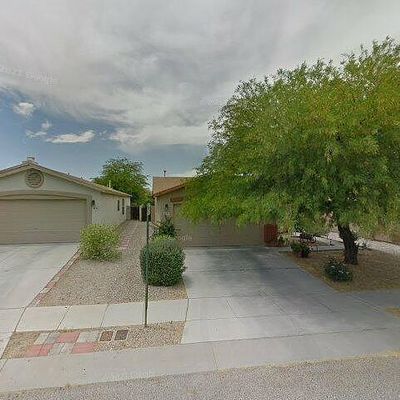 8130 S Sunny River Pl, Tucson, AZ 85747