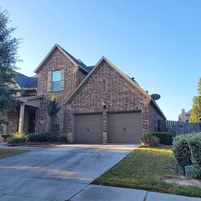 8130 Spreadwing St, Conroe, TX 77385