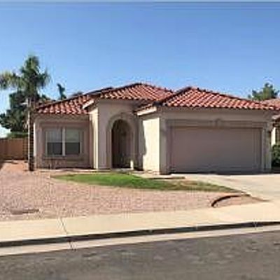 8131 E Osage Ave, Mesa, AZ 85212