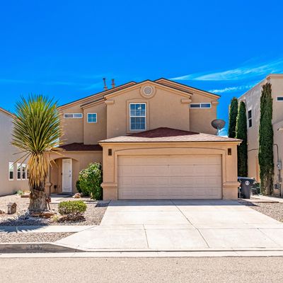 8132 Bluffs Edge Pl Nw, Albuquerque, NM 87120