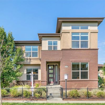 8134 E 33 Rd Ave, Denver, CO 80238