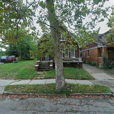 8134 E Robinwood St, Detroit, MI 48234