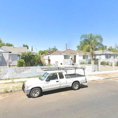 8135 Noble Ave, Panorama City, CA 91402